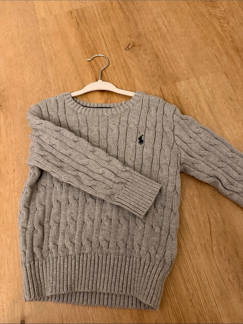 Ralph Lauren worn once